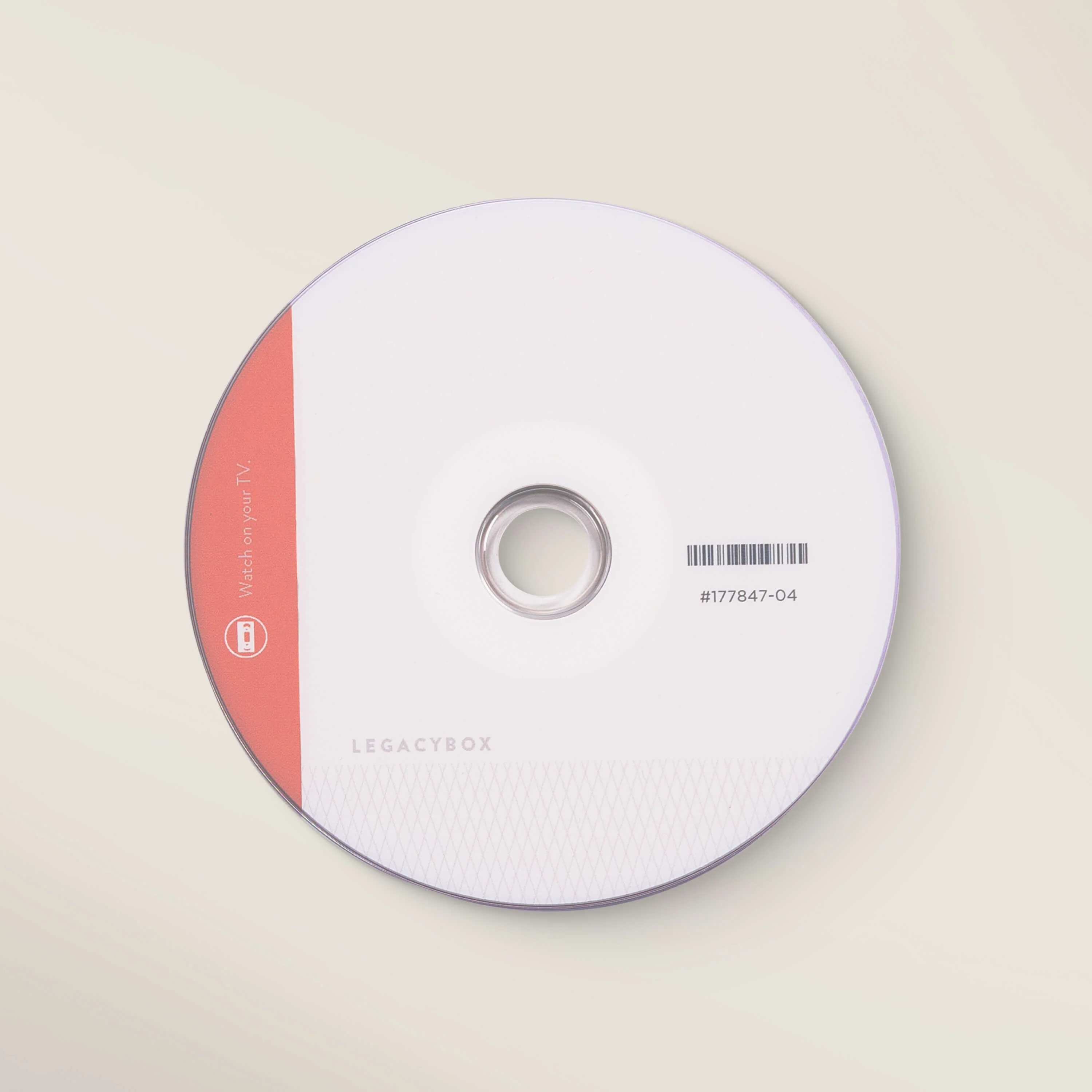 Disc Set