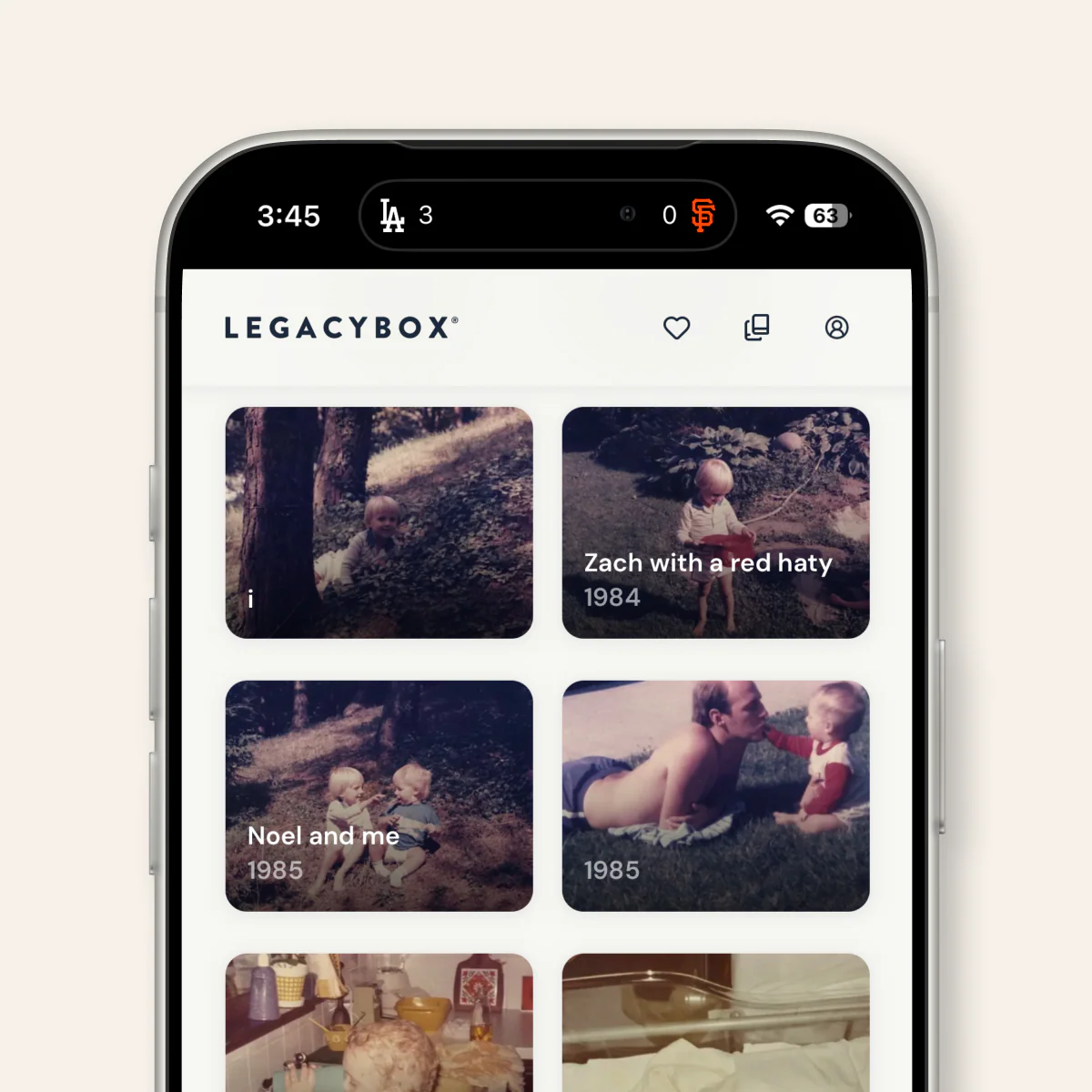 App Access